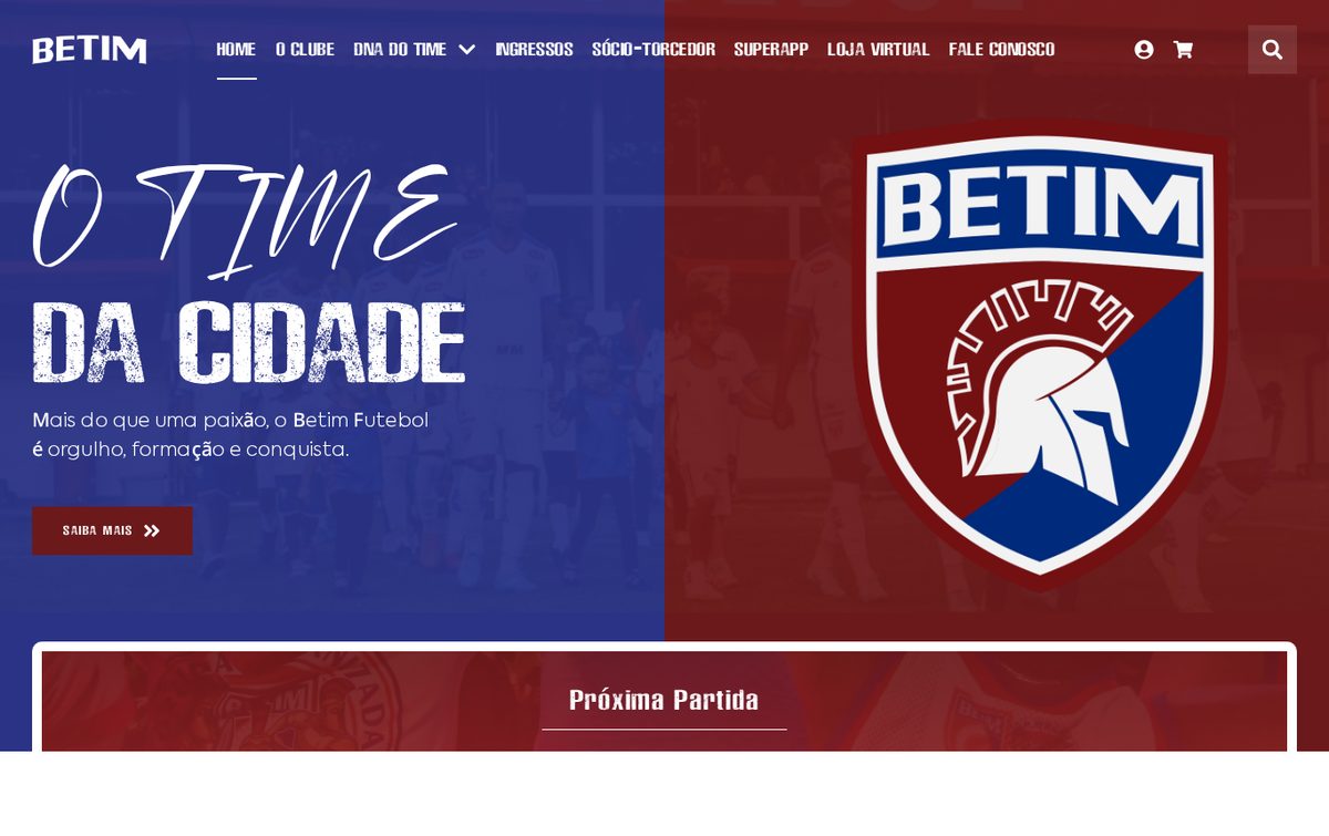 Betim Futebol