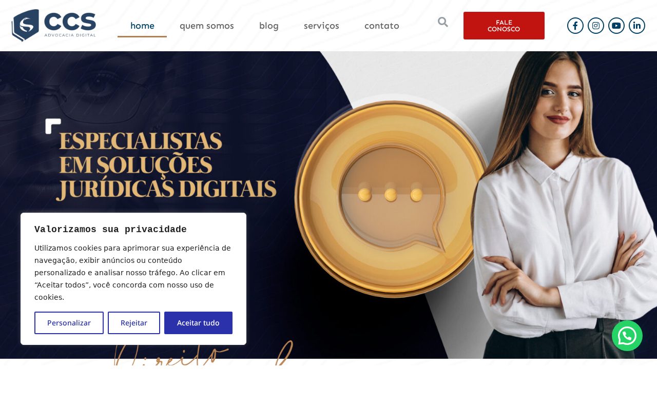 CCS Advocacia Digital