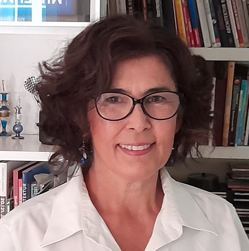 Mariestela Pimentel Alves