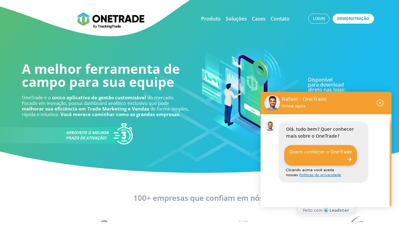 OneTrade
