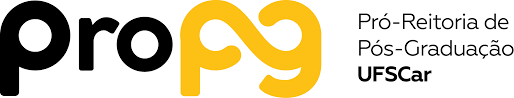 PROPG / UFSCar